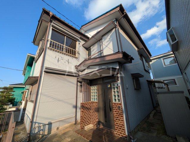 京成電鉄松戸線 高根公団駅 徒歩20分  築56年