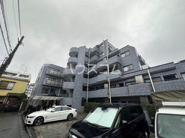 パスティーユ石川台