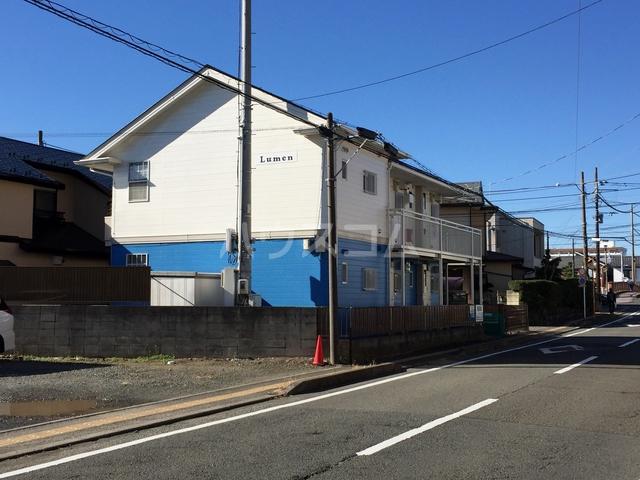 ルーメン