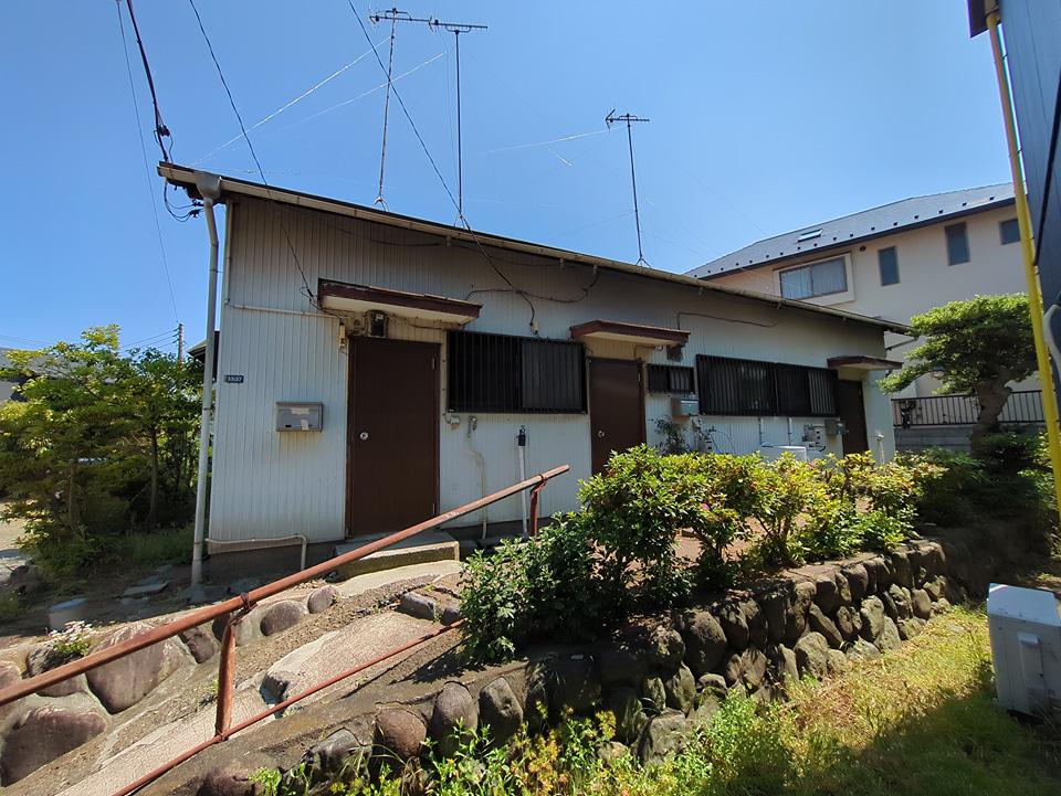 東海道本線 辻堂駅 徒歩19分 1階建 築69年