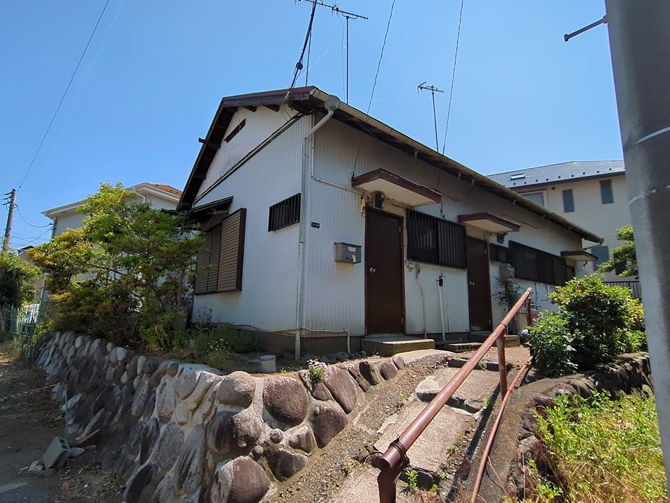 東海道本線 辻堂駅 徒歩19分 1階建 築69年
