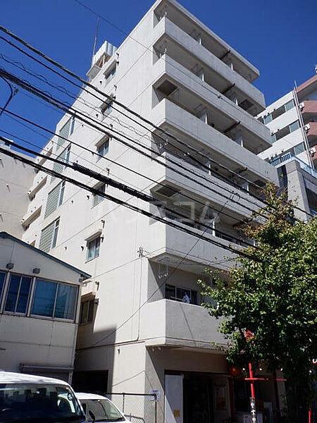 西横浜クリスコーポ