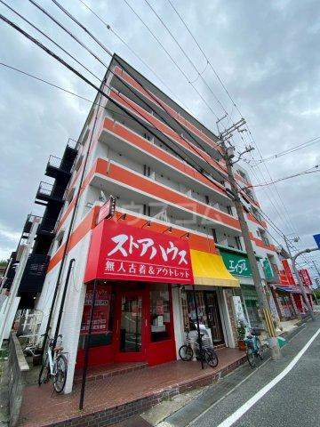 シャンクレール石橋