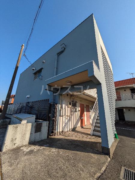成瀬グリーンハイツ