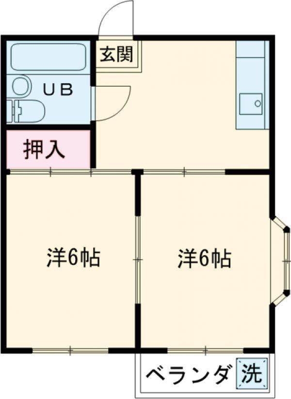 第3フジビレッジ