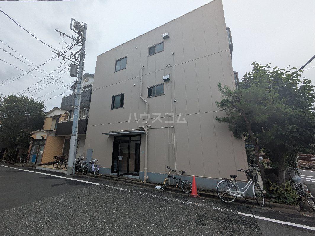 第3フジビレッジ