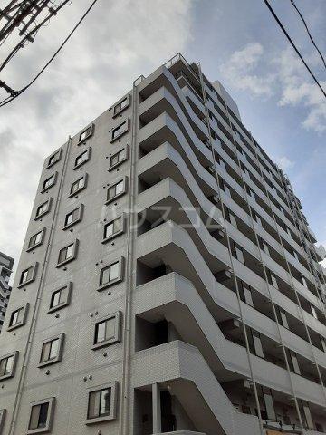 ライオンズプラザ川口本町