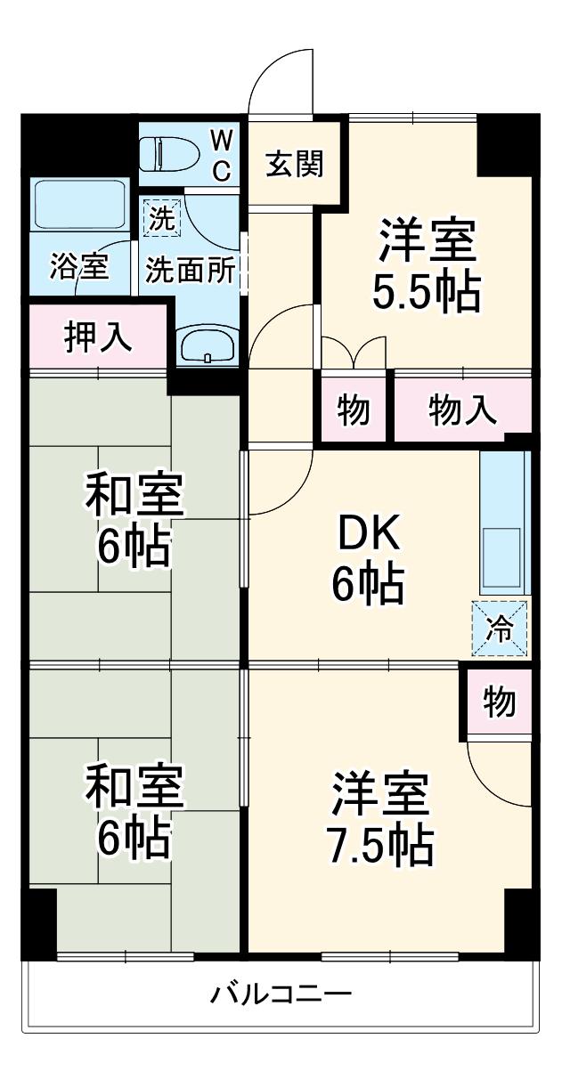 ユナイテッドマンション