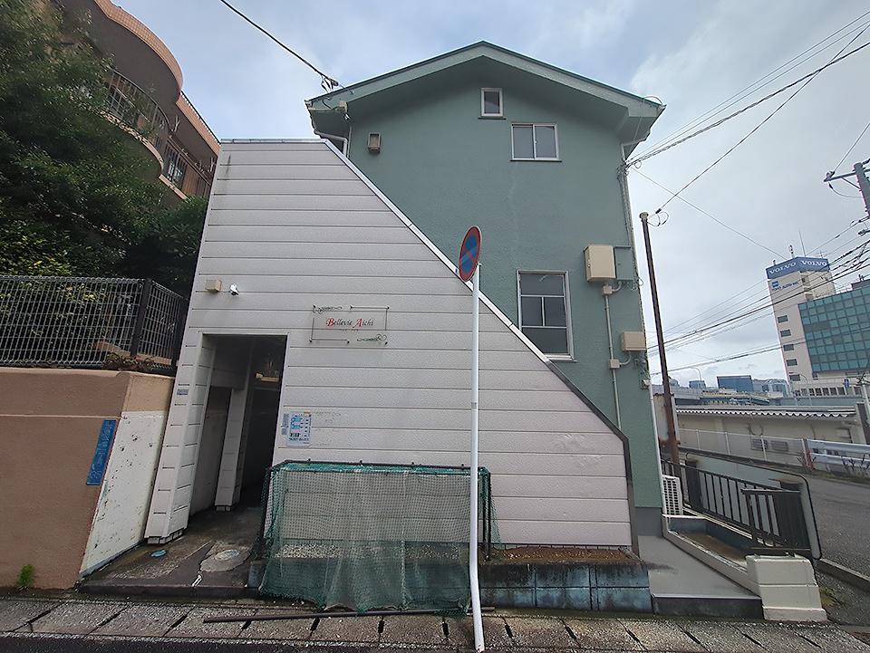 幕張ベルビーアイチ