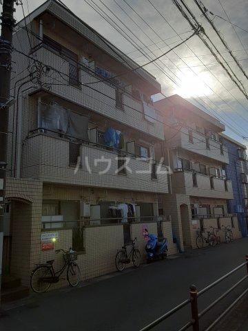 ツインハイツB