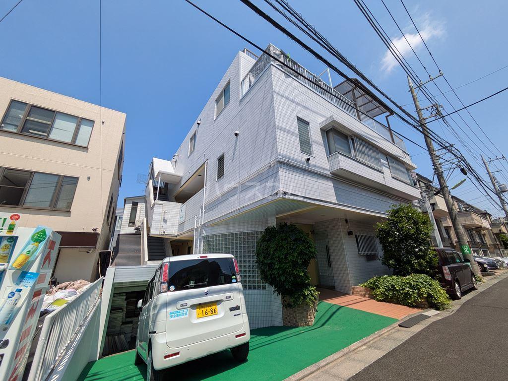 クローバーハウス