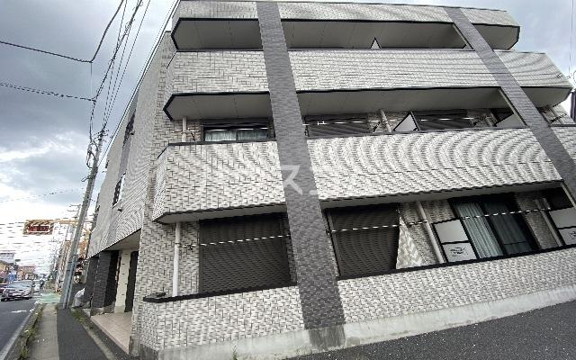 ウィングテラス前原