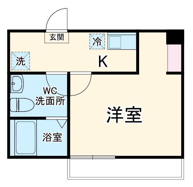オーチェ上尾
