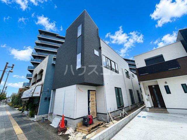オーチェ上尾