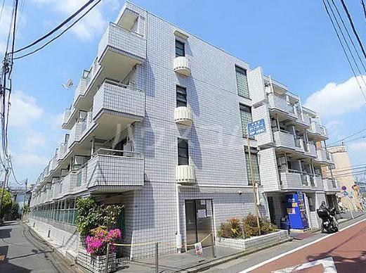 TOP中野第2