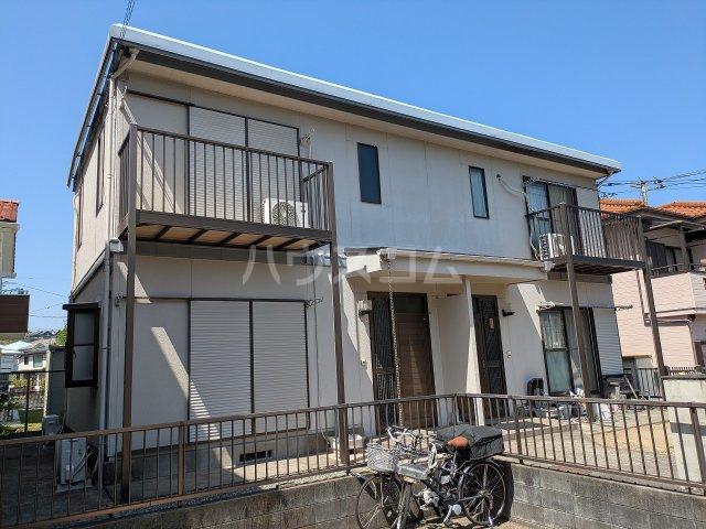 加藤テラスハウス