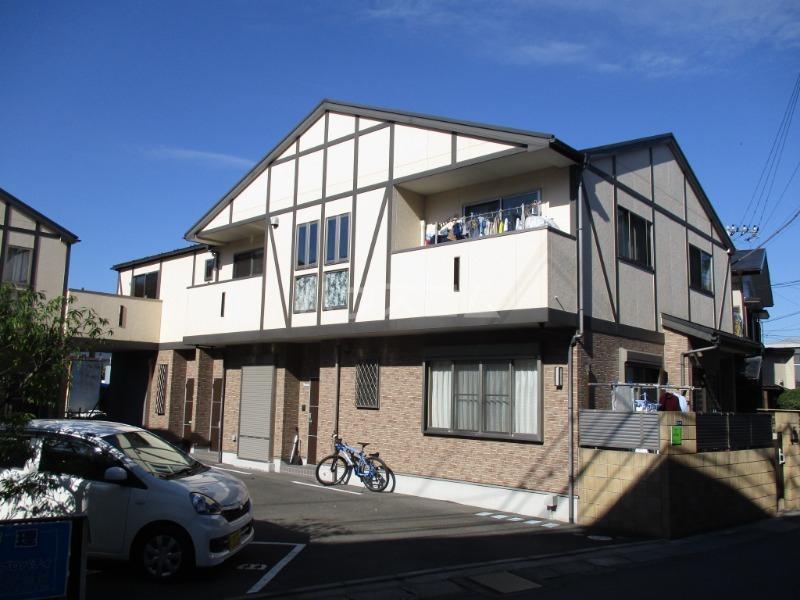 maison de clover(2LDK)