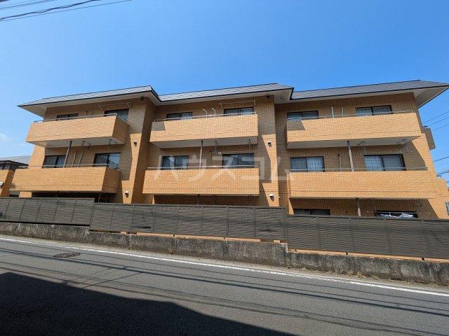 日吉レジデンス