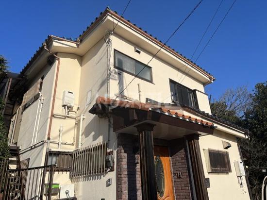 相模鉄道本線 平沼橋駅 徒歩16分 2階建 築43年