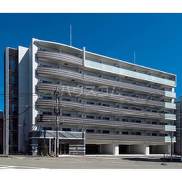 レグゼスタ弁天町