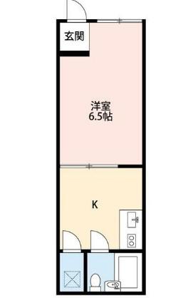 ヴィレッジ北沢