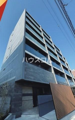 S-RESIDENCE横浜子安ABRイースト