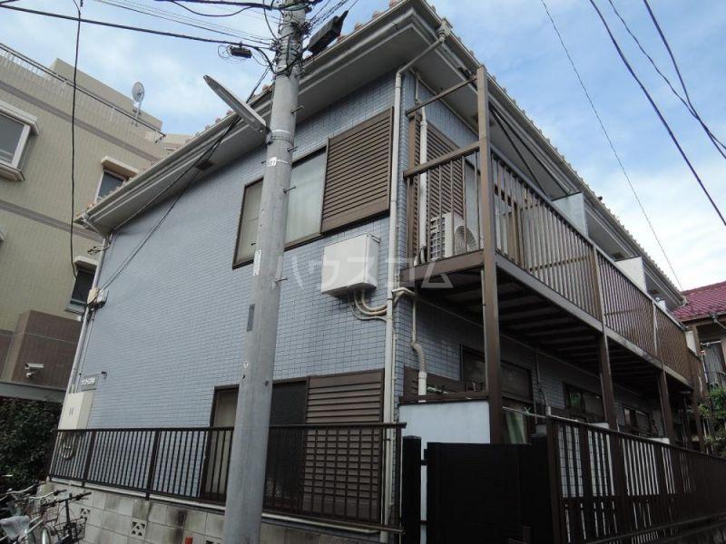 サンライズ中杉