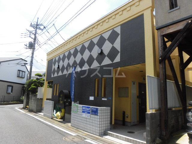 ジュネパレス柏第109