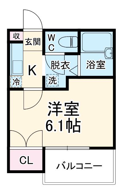 COTTONWELL浦安