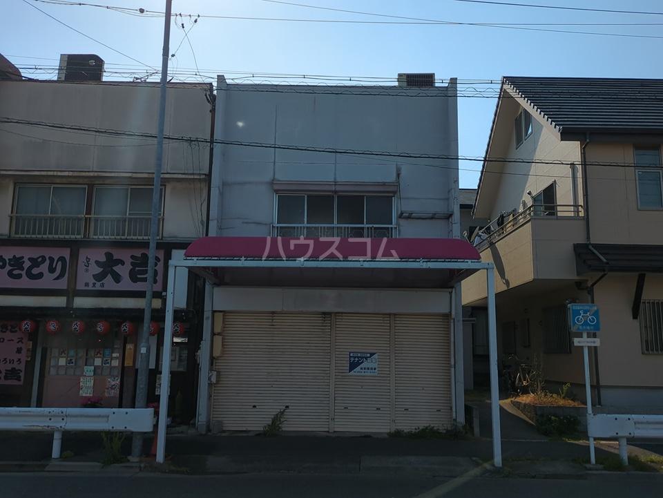 名古屋市桜通線 鶴里駅 徒歩2分 2階建 築53年