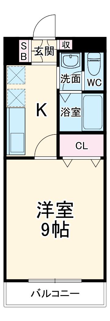 オークパレス