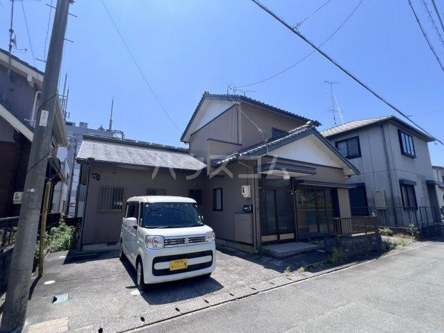 東海道本線 袋井駅 徒歩8分  築54年(4LDK)