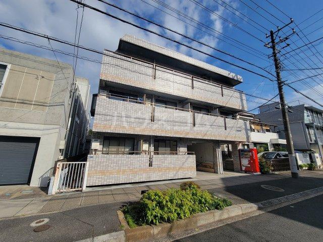 イーストフラット