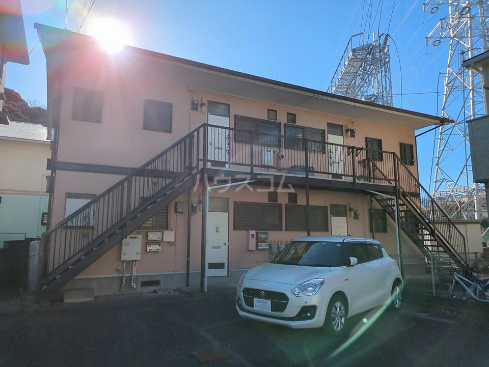 レジデンス佐原