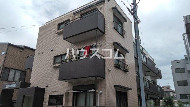 ベルセゾン行徳
