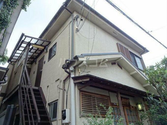 メゾン石上