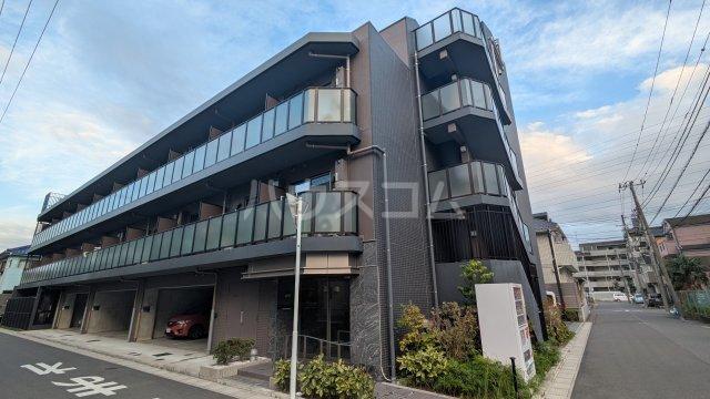 アーバンパーク妙典(1K/3階)