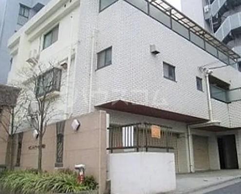 リヴァティハウス南中野