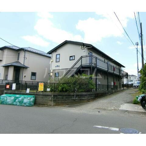 早川ハイツⅡ