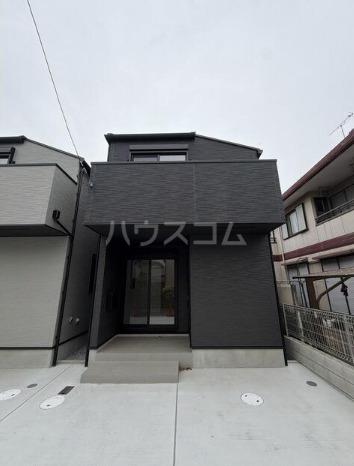 総武本線 四街道駅 徒歩26分 2階建 築1年