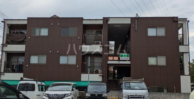 エトワール船橋