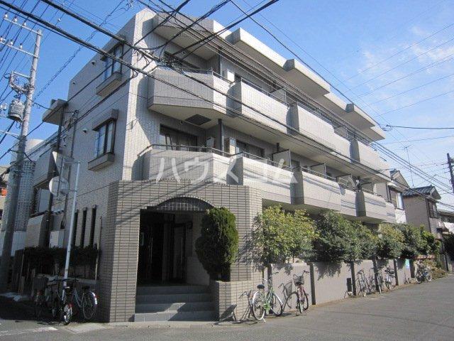 ローズマンションA26番館