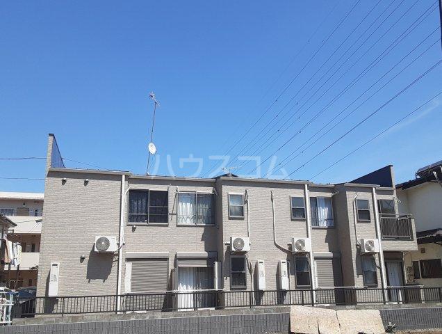 ハイマート旭町