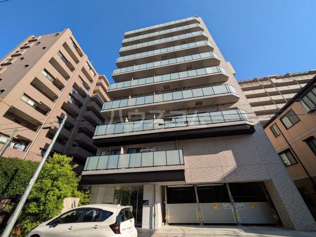 BANDOUBASHI RENTAL APARTMENT