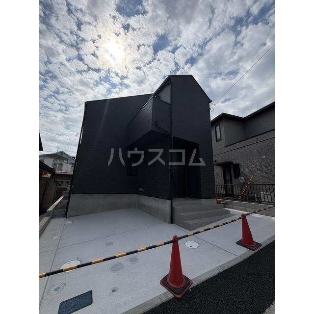 京成電鉄千原線 千葉寺駅 徒歩18分 2階建 築1年