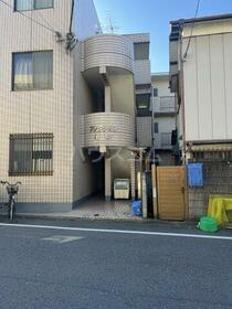 フレクション川崎