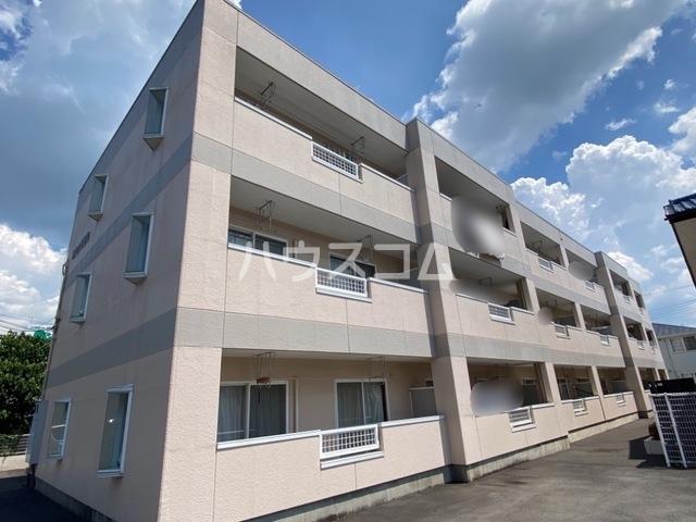 ルミナス田口(3DK/1階)