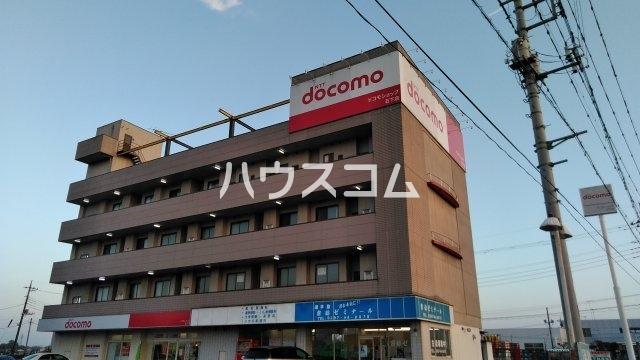 モンソレイユ(3LDK/3階)