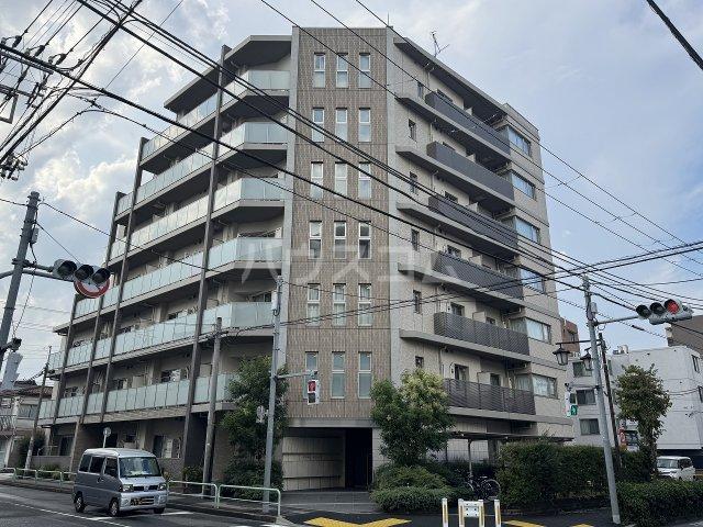 TOKIWA RESIDENCE