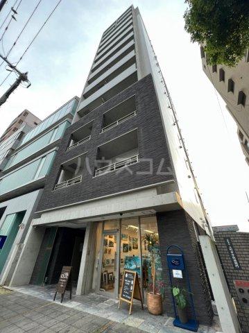 BRAVI上本町